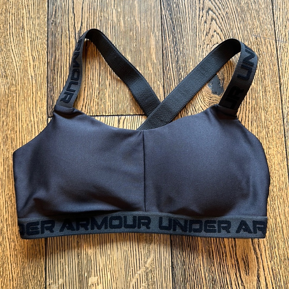 Under Armour Sports Bra